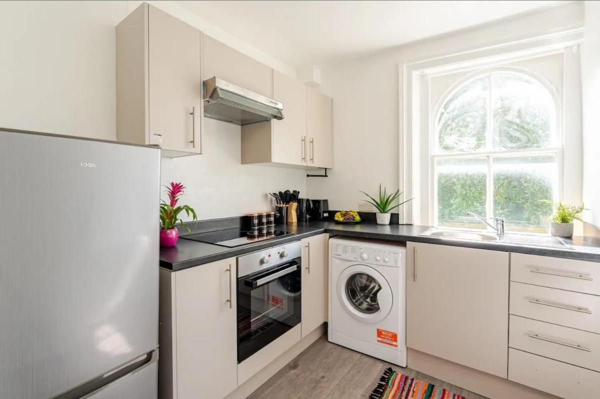 Apartamento Bright & Spacious 2br Flat By Hyde Park