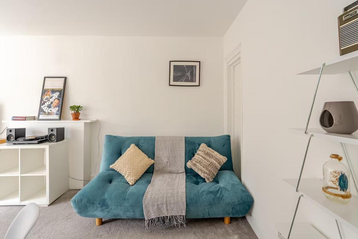 Bright & Spacious 2br Flat By Hyde Park Londres