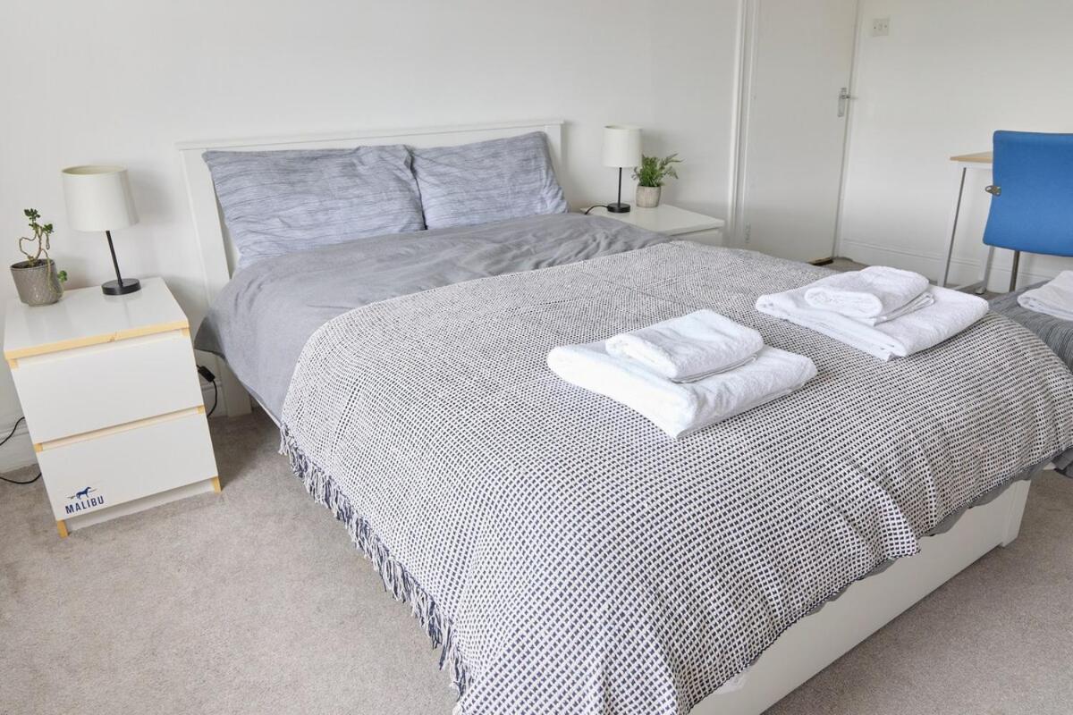 Bright & Spacious 2br Flat By Hyde Park * Londres