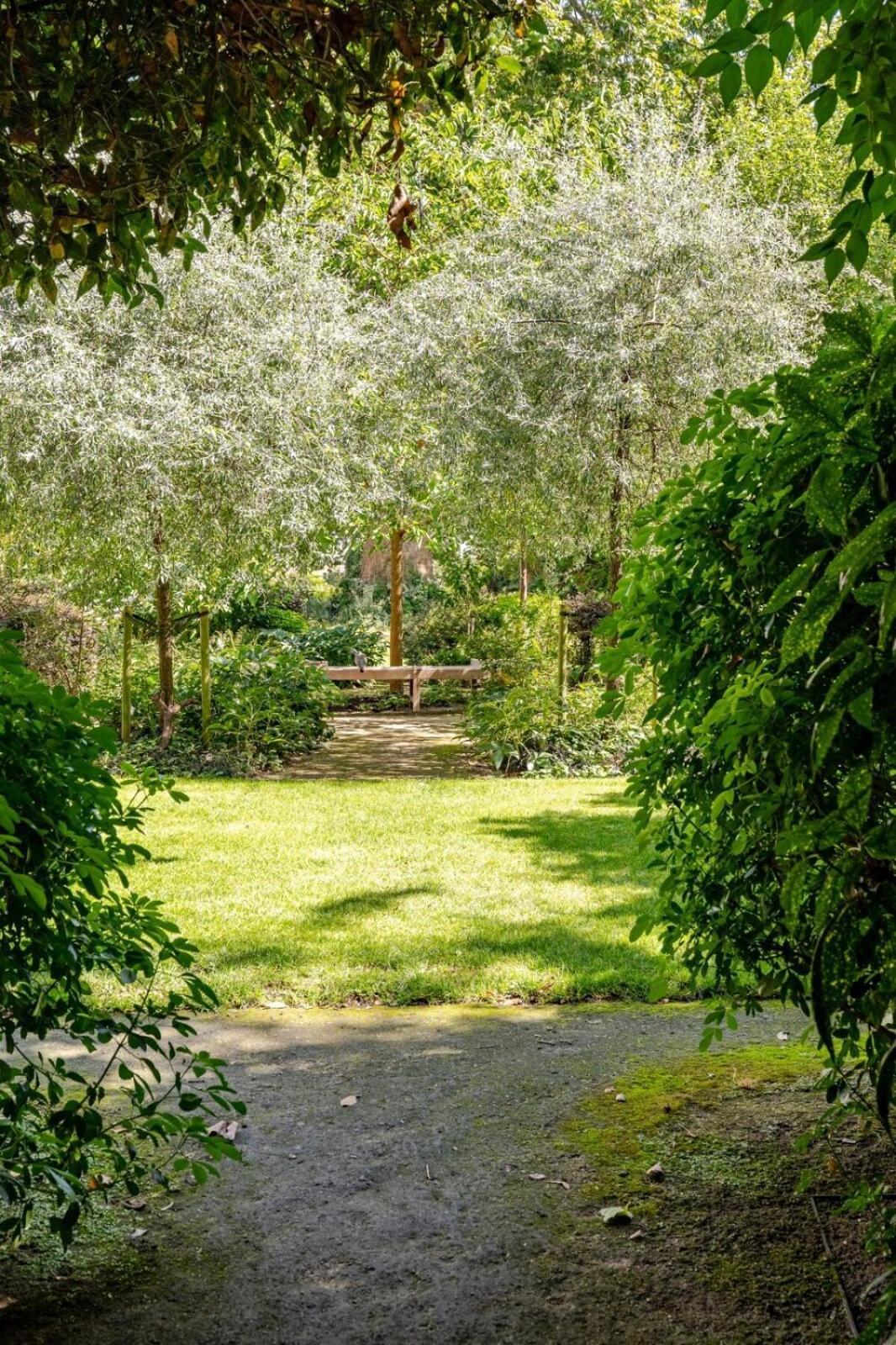 Bright & Spacious 2br Flat By Hyde Park