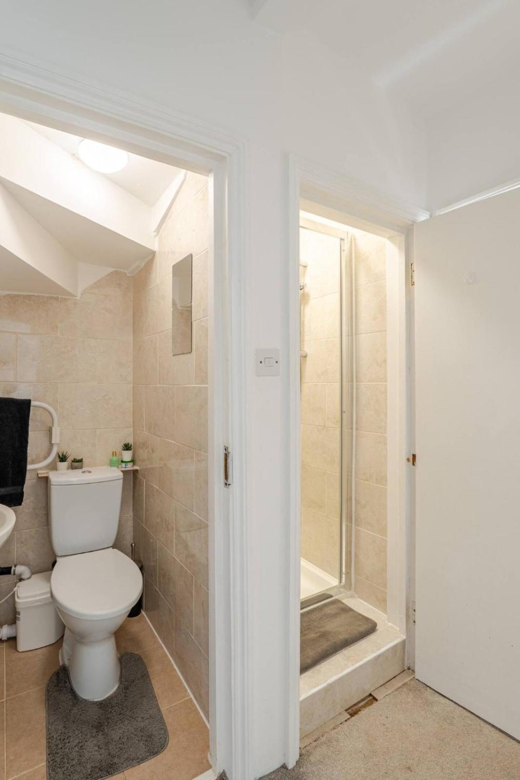 Bright & Spacious 2br Flat By Hyde Park Appartement Londres